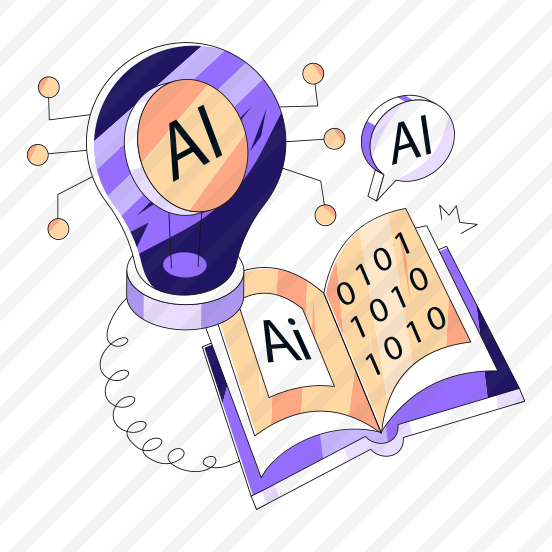 Ai Idea, Innovation, Ai Technology, Artificial Intelligence, Creative Idea preview