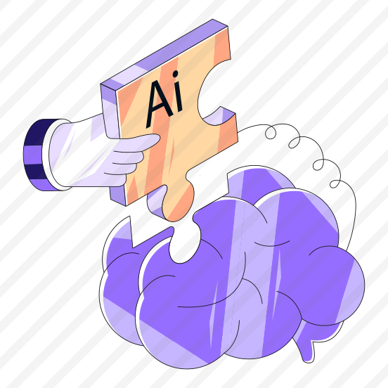 Ai Problem, Artificial Intelligence, Ai Technology, Ai Brain, Ai Mind, preview