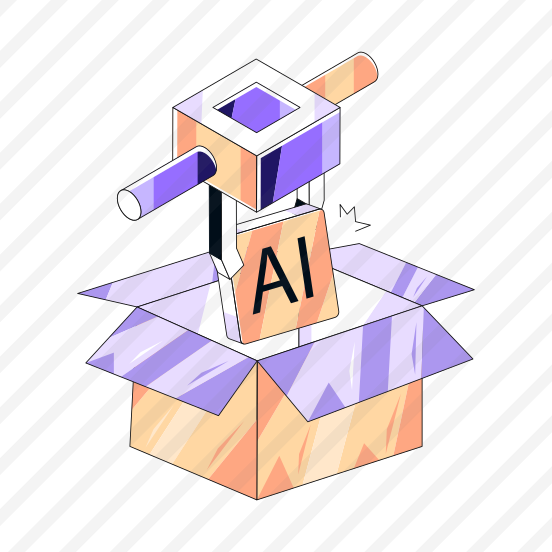 Ai Product Release, Ai Technology, Artificial Intelligence, Ai Parcel, Ai Package preview