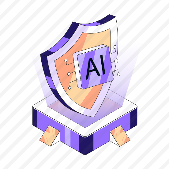 Ai Security, Artificial Intelligence, Ai Protection, Ai Technology, Ai Safety preview