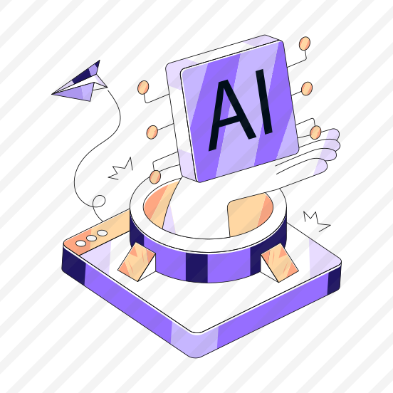 Ai Service, Ai Care, Artificial Intelligence, Ai Technology, Intelligence Service preview