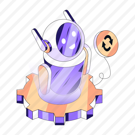 Bot, Robot Management, Artificial Intelligence, Ai, Chatbot, preview