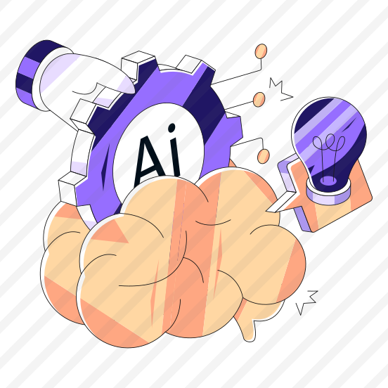 Brain Automation, Ai Brain, Ai Mind, Artificial Intelligence, Brain Development preview