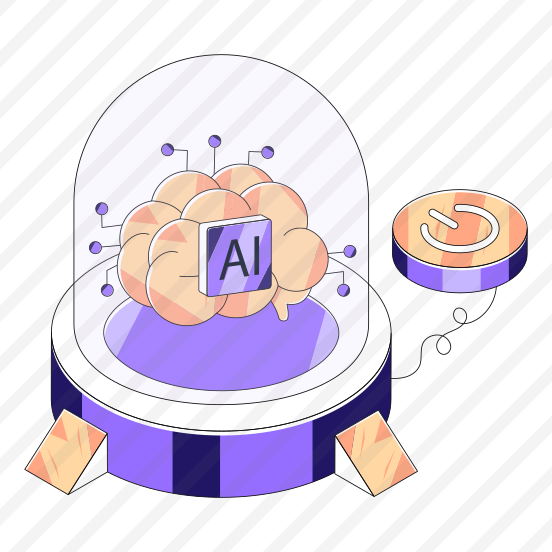 Brain Preservation, Ai Brain, Ai Mind, Artificial Intelligence, Ai Technology preview
