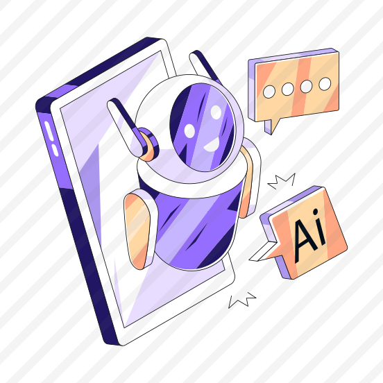 Mobile Bot, Mobile Robot, Artificial Intelligence, Ai, Chatbot, preview