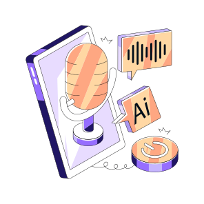Online Voice, Mobile Voice Recorder, Sound Recorder, Mobile Audio Recorder, Microphone icon