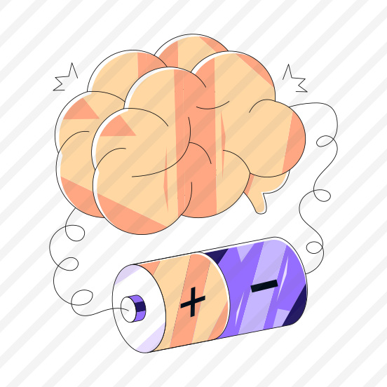 Brain Recharge, Mind, Intelligence, Cerebrum, Thinking preview
