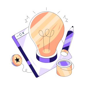 Creative Art, Artwork, Digital Art, Innovation, Creativity icon