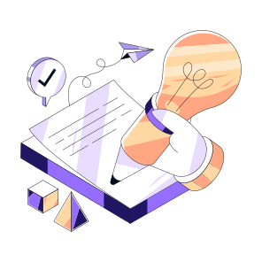 Creative Writing, Creative Idea, Writing Idea, Innovation, Bright Idea icon