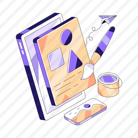 Paper Art Design, Artwork, Geometric Shapes, Creativity, Graphic Designing preview