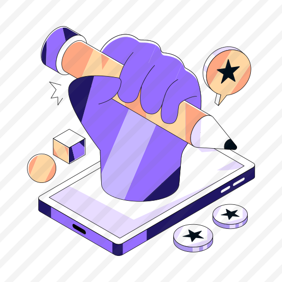 Writing Skill, Writing Power, Online Writing, Digital Writing, Creativity preview
