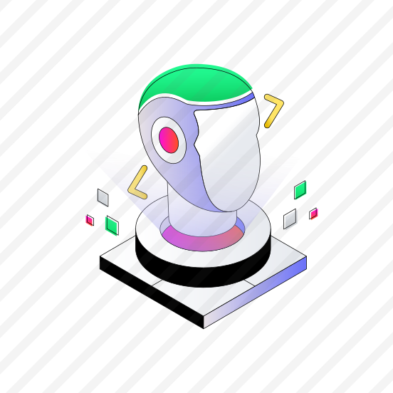 Ai Robot Technology, Humanoid, Ai, Artificial Intelligence, Bionic Man preview