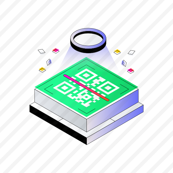 Barcode Scan, Qr Code, Commerce, Price Code, Price Label preview