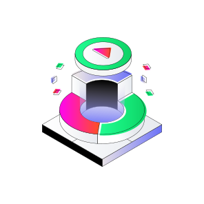 Business Analytics, Infographic, Statistics, Business Data, Business Chart icon