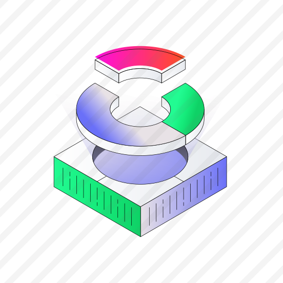 Business Analytics, Infographic, Statistics, Business Data, Business Chart,icons preview