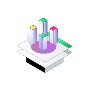Business Analytics, Infographic, Web Statistics, Business Data, Business Chart icon