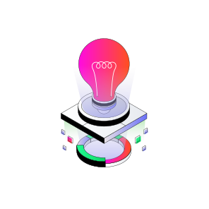 Business Idea, Innovation, Bright Idea, Creative Idea, Big Idea icon