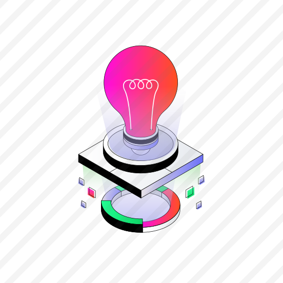 Business Idea, Innovation, Bright Idea, Creative Idea, Big Idea preview