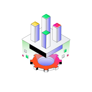 Business Management, Business Development, Business Setting, Business Config, Business Configuration, icon