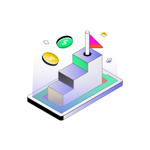 Business Success, Business Achievement, Business Victory, Career Success, Career Achievement icon
