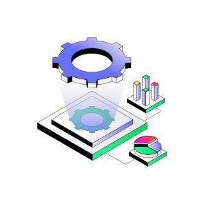 Business Technology, Business Management, Business Development, Business Configuration, Business Setting, icon