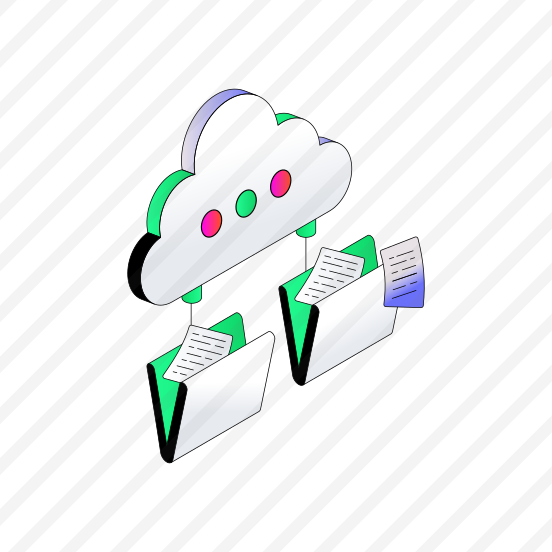 Cloud Folders, Cloud Docs, Cloud Data, Cloud Document, Cloud Archive, preview