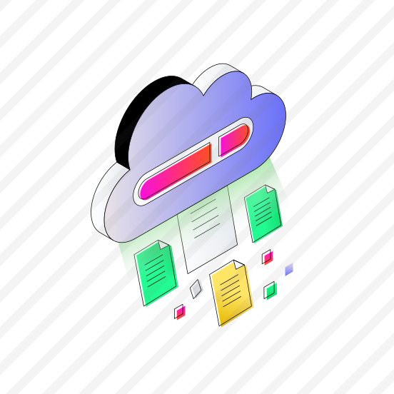 Cloud Technology, Cloud Files, Cloud Document, Cloud Doc, Cloud Archive, preview