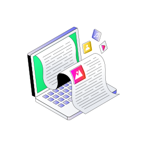 Content Writing, Article Writing, Writing, Copywriting, Blog Writing icon
