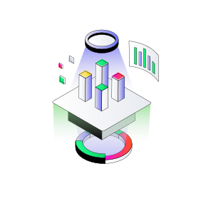 Data Analysis, Infographic, Statistics, Business Data, Business Chart icon