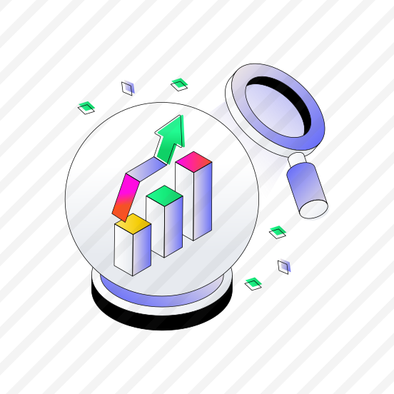 Data Analysis, Infographic, Statistics, Business Data, Future Prediction preview