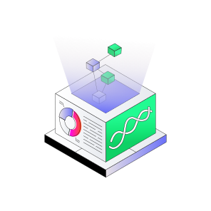 Data Analysis, Infographic, Statistics, Data Science, Business Chart icon