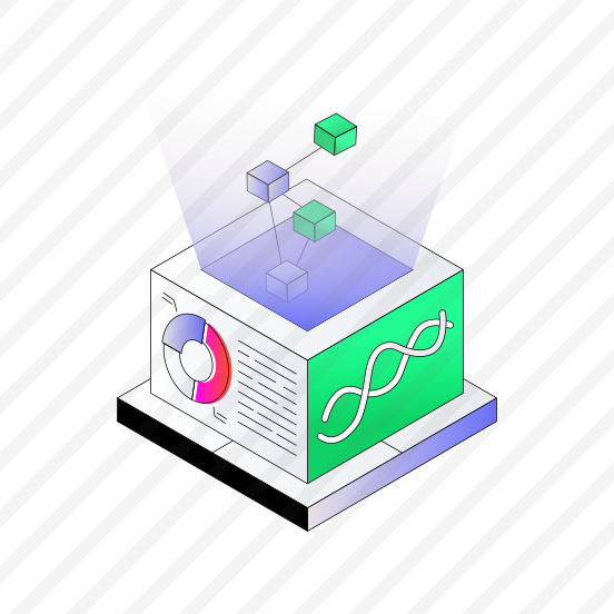 Data Analysis, Infographic, Statistics, Data Science, Business Chart preview