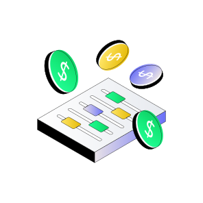 Data Analytics, Infographic, Statistics, Business Data, Financial Chart icon