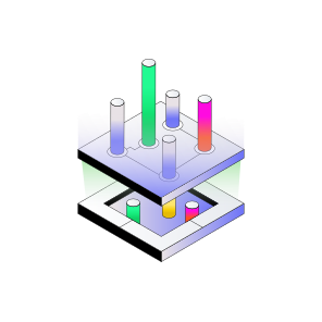 Data Analytics, Infographic, Statistics, Data Chart, Graph, icon