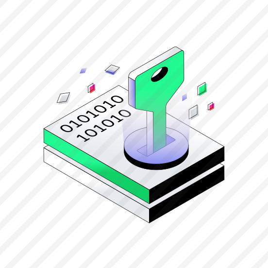 Decrypt File, Binary File, Filetype, File Extension, Document preview