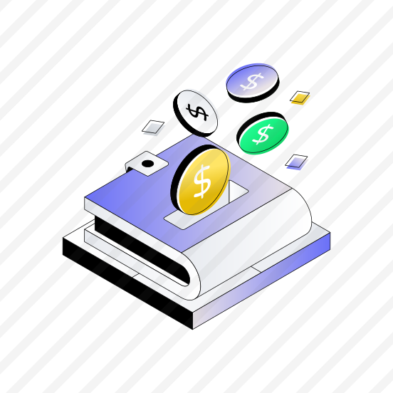 Digital Wallet, Billfold, Notecase, Pouchette, Pocketbook preview