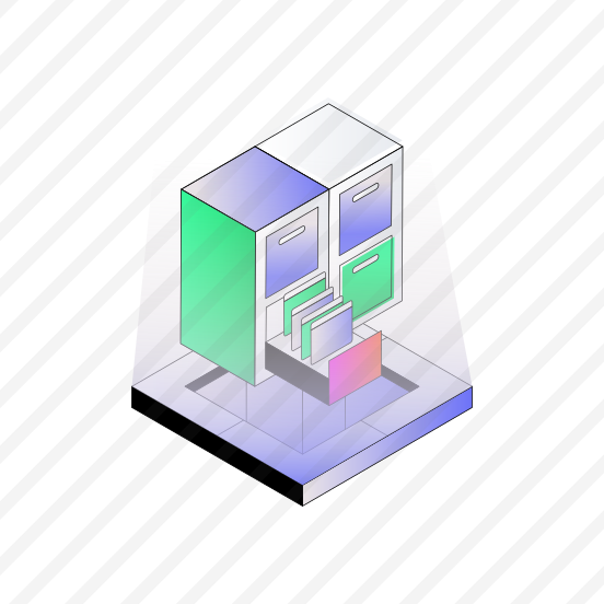 Document Drawer, File Drawer, Document Cabinet, File Cabinet, File Storage preview