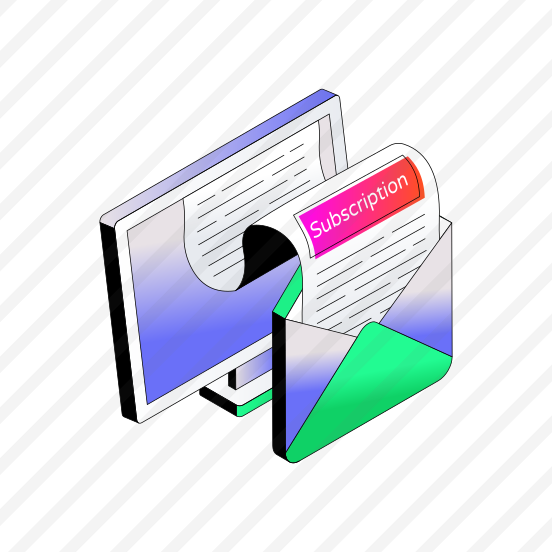 Email, Mail Subscription, Correspondence, Letter, Envelope preview