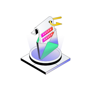 Email Phishing, Mail Phishing, Letter Phishing, Envelope Phishing, Message Phishing icon