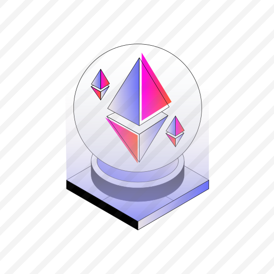 Ethereum Technology, Ethereum Coin, Crypto, Eth, Digital Currency preview