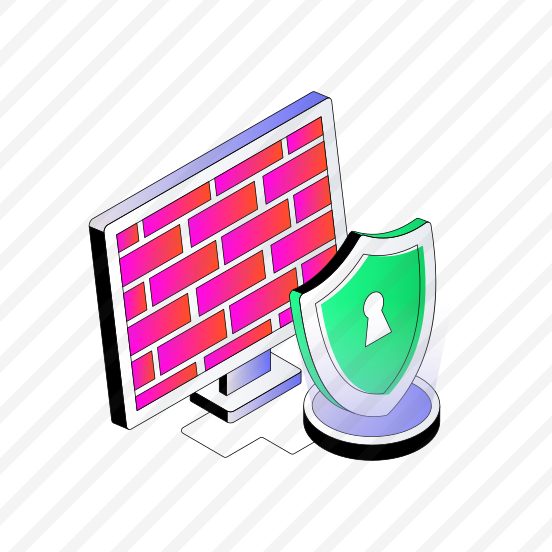Firewall Security Firewall Protection, Safety, Encrypted, preview