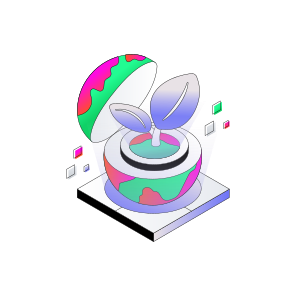 Global Eco, Global Ecology, Global Leaf, Global Nature, Global Plant icon