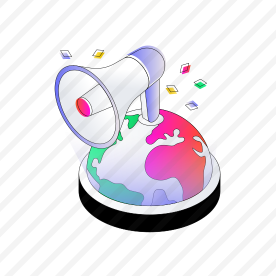 Global Marketing, Global Publicity, Global Announcement, Global Campaign, Digital Marketing preview