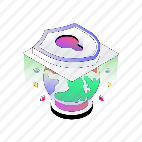 Global Security, Global Protection, International Security, International Protection, Secure Globe preview