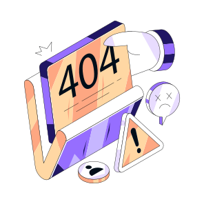 Folder Error, Folder Alert, Folder Warning, Folder Caution, Error icon