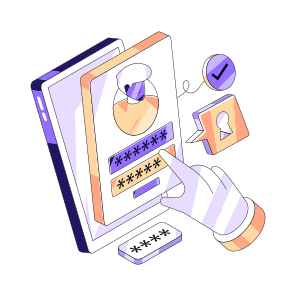 Mobile Security, Mobile Protection, Secure Mobile, Secure Phone, Smartphone Security icon