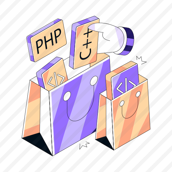 Programming Constructs, Software Development, Html Coding, Css, Php preview