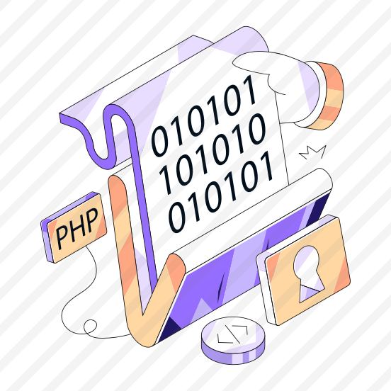 Secure Binary Data, Secure Binary Code, Binary Data Access, Binary Data Security, Binary Data Protection preview