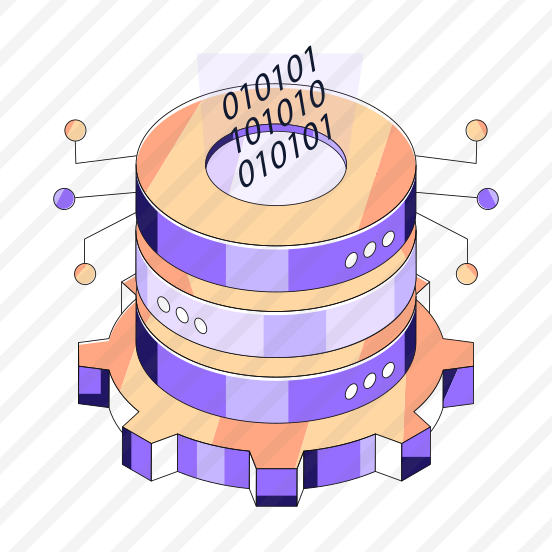 Server Setting, Server Configuration, Server Development, Database Management, Db Setting preview