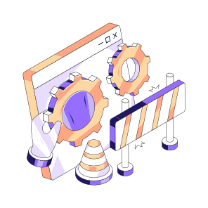 Web Construction, Website Construction, Website Maintenance, Web Maintenance, Web Management, icon